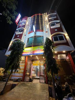 hotel shree shivtam ujjain madhya pradesh