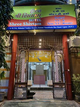 hotel shree shivtam ujjain madhya pradesh