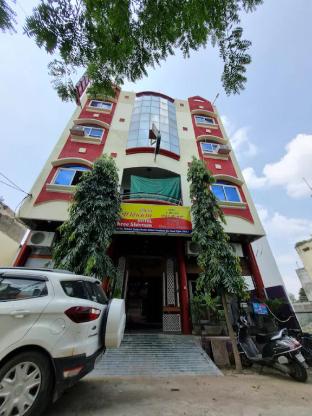 hotel shree shivtam ujjain madhya pradesh