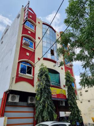 hotel shree shivtam ujjain madhya pradesh