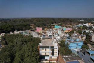 Hotel Nemi Residency ,,5 star