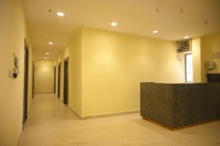 Hotel Nemi Residency ,,5 star