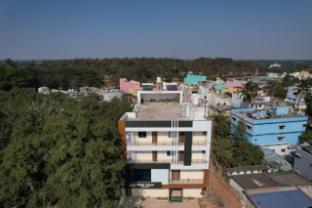 hotel nemi residency