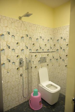 hotel nemi residency