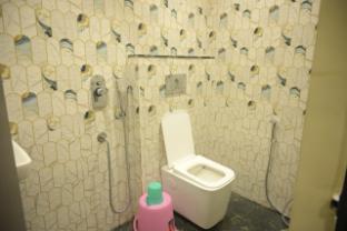 hotel nemi residency