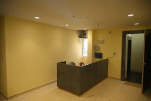 Hotel Nemi Residency ,,5 star