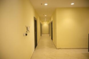 Hotel Nemi Residency ,,5 star
