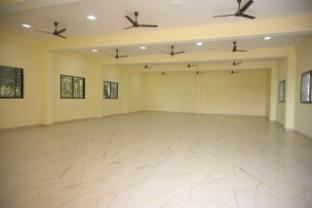 hotel nemi residency