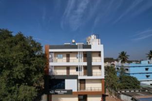 hotel nemi residency