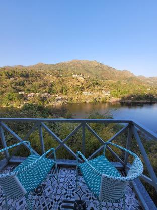 Lakeview R&R Premium Stay ,,5 star