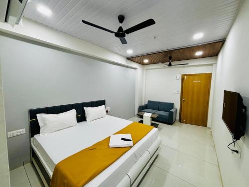 Hotel Hunter,,2 star