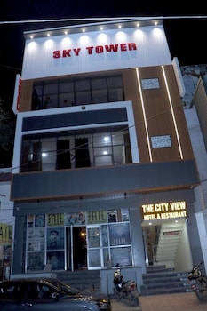 The City View- Hotel And Restaurant,,3 star
