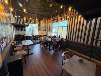The City View- Hotel And Restaurant,,3 star
