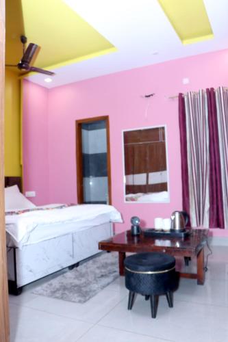 the city view hotel and restaurant