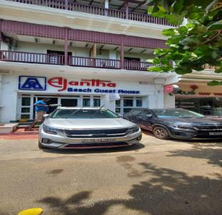 ajantha guest house