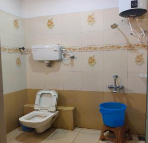 ajantha guest house