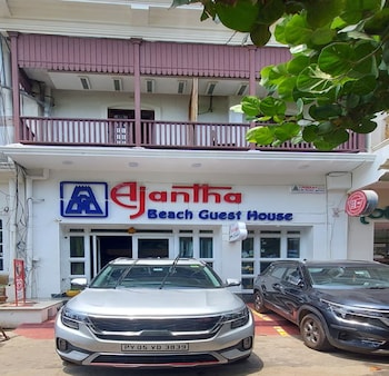 ajantha guest house