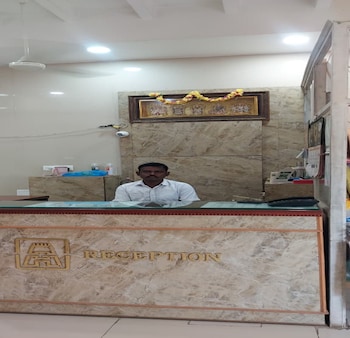 Ajantha Guest House,,2 star