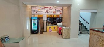 Ajantha Guest House,,2 star