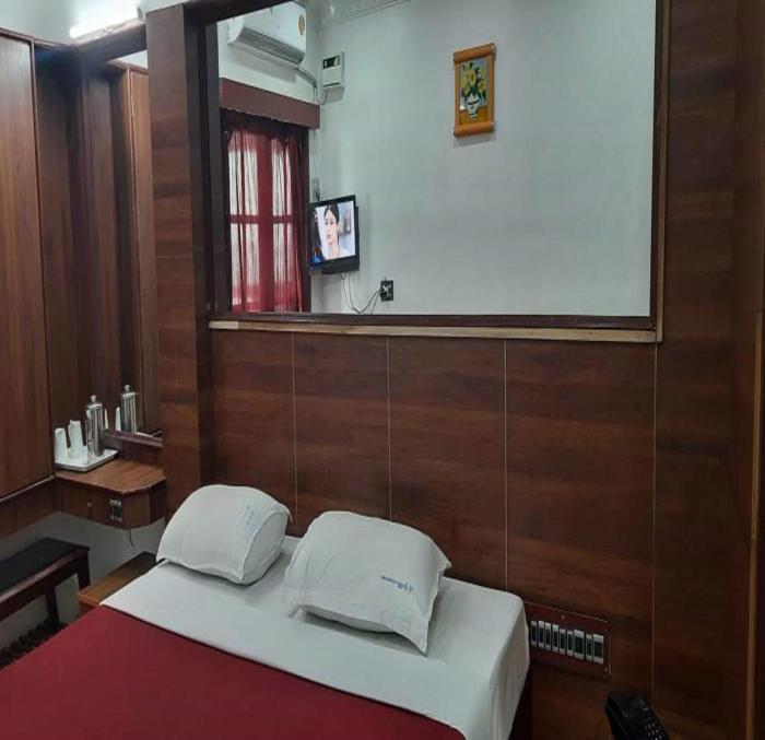 ajantha guest house
