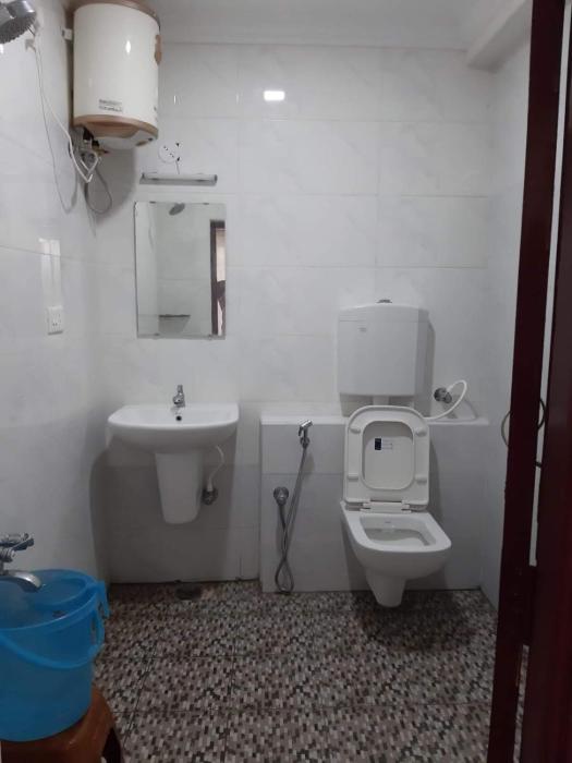 ajantha guest house