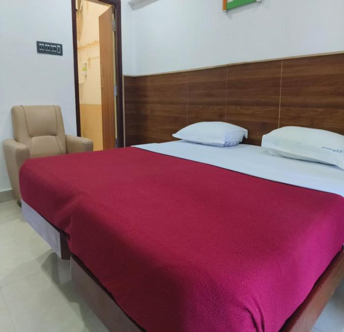 ajantha guest house