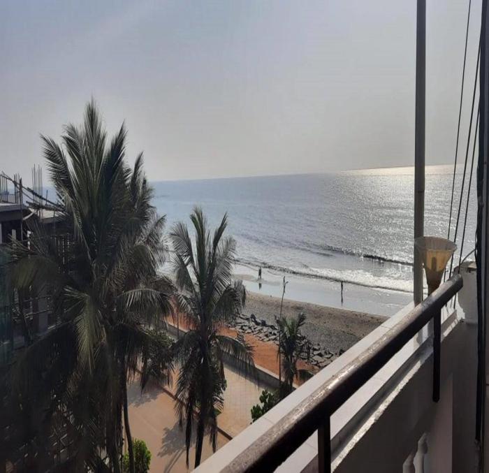 ajantha guest house