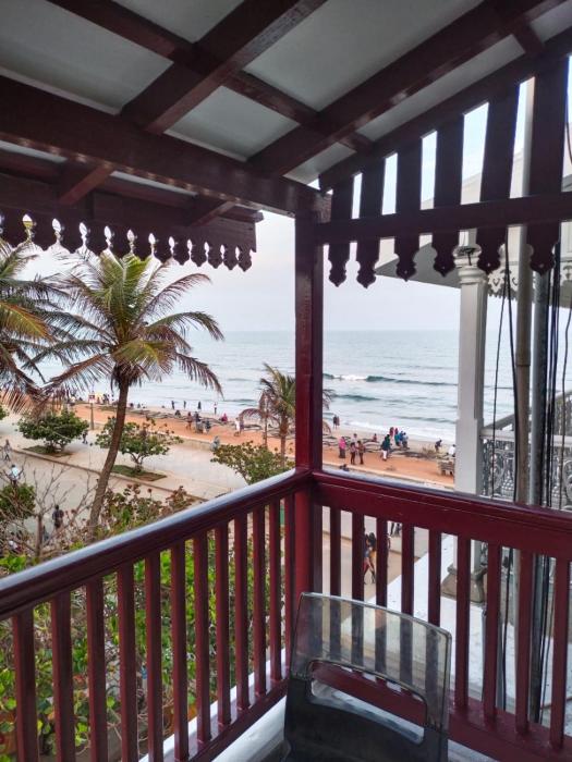 ajantha guest house