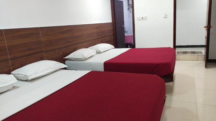 ajantha guest house