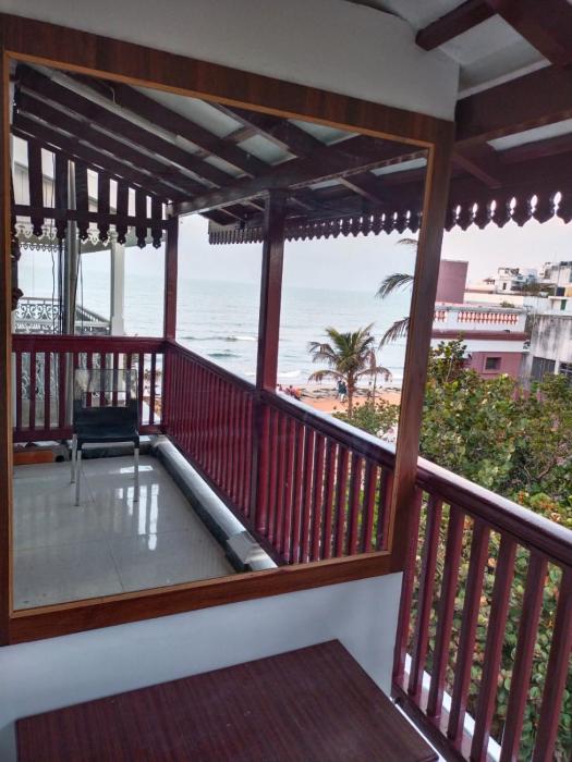 ajantha guest house