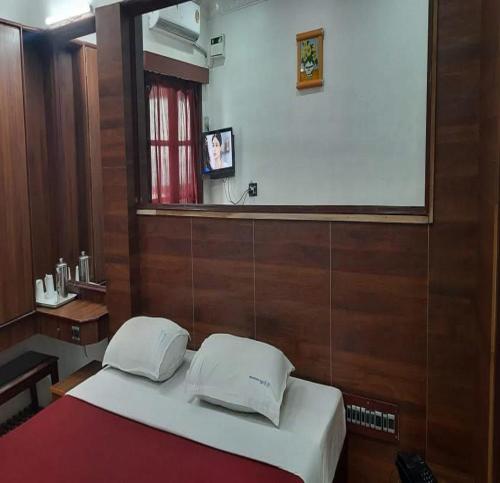 ajantha guest house