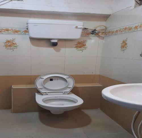 ajantha guest house
