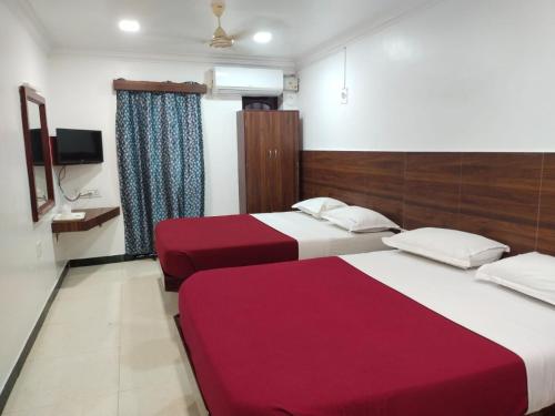 ajantha guest house