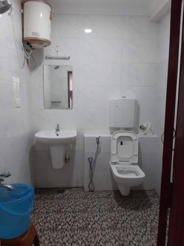 ajantha guest house