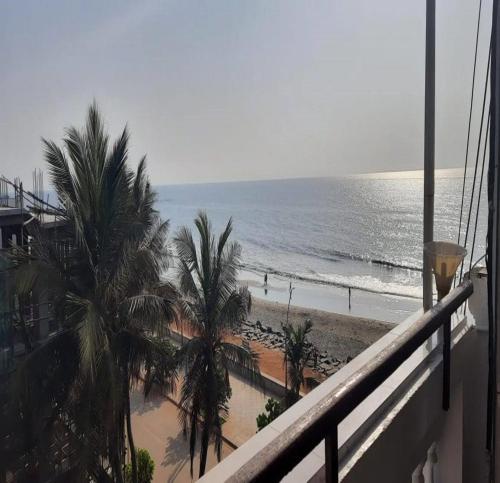 ajantha guest house