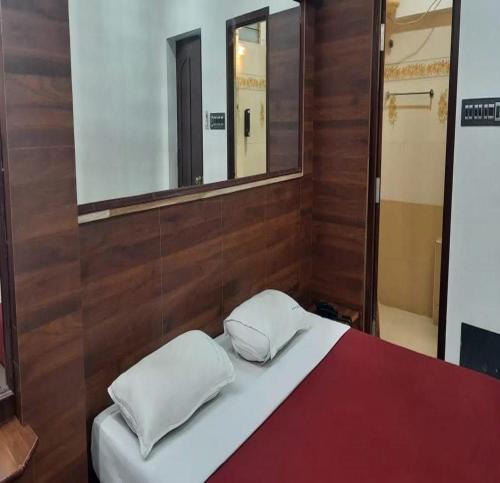 ajantha guest house