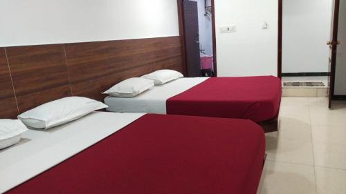 ajantha guest house