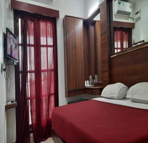 ajantha guest house