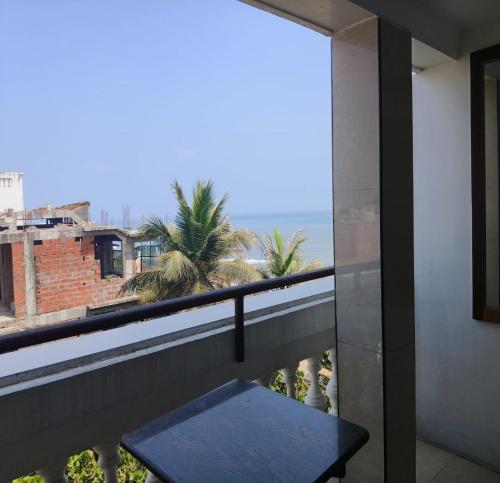 ajantha guest house