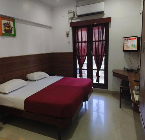 ajantha guest house