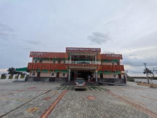 annamalaiyar mahal and residency