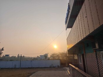 annamalaiyar mahal and residency