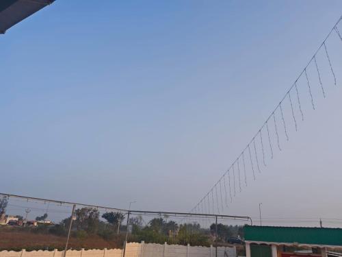 annamalaiyar mahal and residency