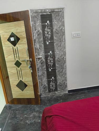 annamalaiyar mahal and residency