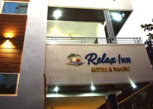 relax inn suites and rooms