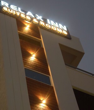 Relax Inn Suites & Rooms,,2 star