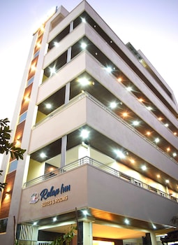 relax inn suites and rooms