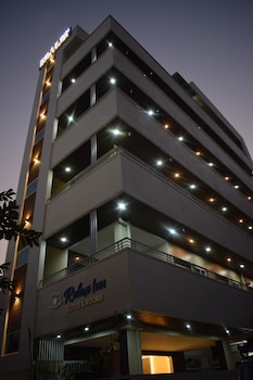 relax inn suites and rooms
