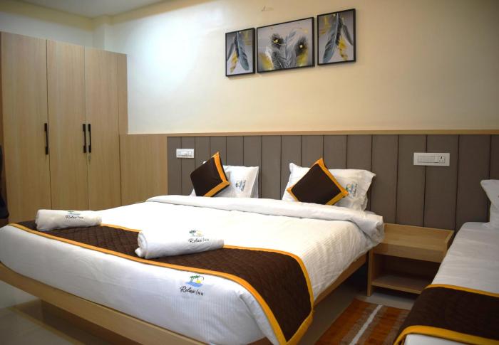 relax inn suites and rooms