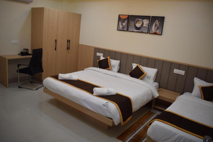 relax inn suites and rooms